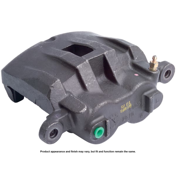 Cardone Reman Remanufactured Unloaded Caliper 18-4827