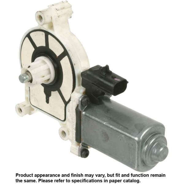 Cardone Reman Remanufactured Window Lift Motor 42-40008