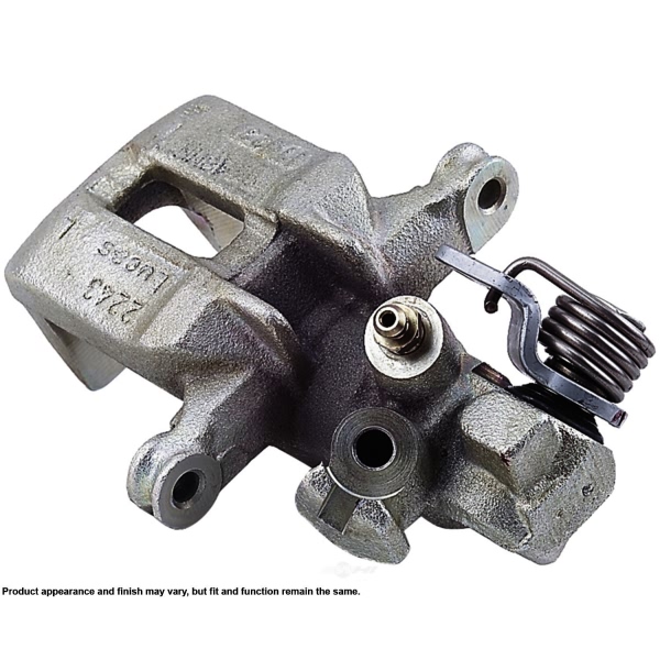 Cardone Reman Remanufactured Unloaded Caliper 19-2847