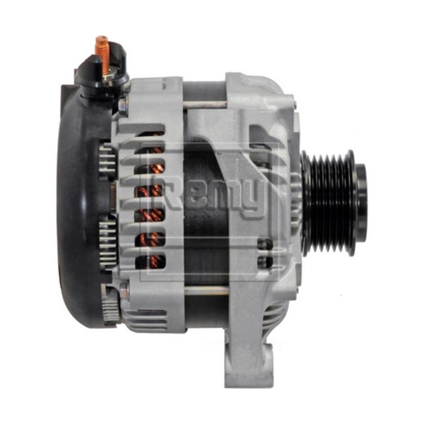 Remy Remanufactured Alternator 11046