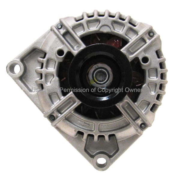 Quality-Built Alternator Remanufactured 15046