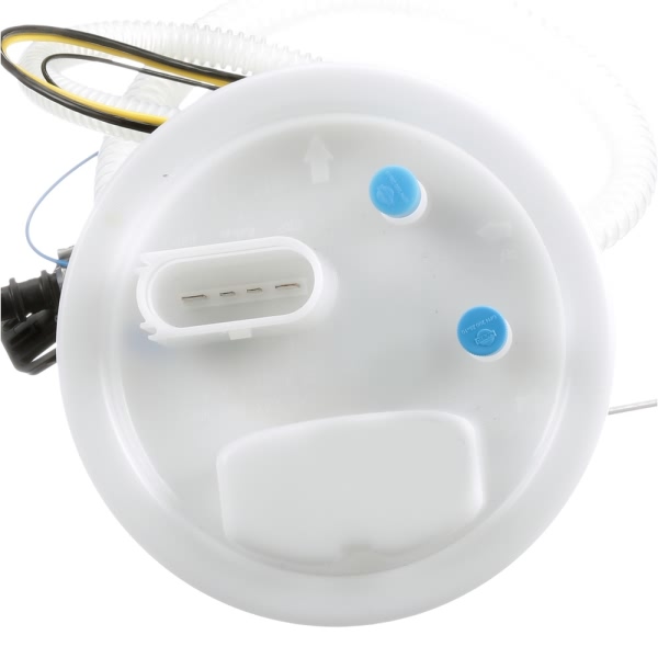 Delphi Passenger Side Fuel Pump Module Assembly FG2084