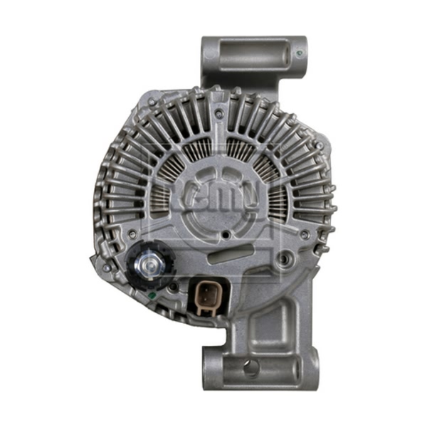 Remy Remanufactured Alternator 11167