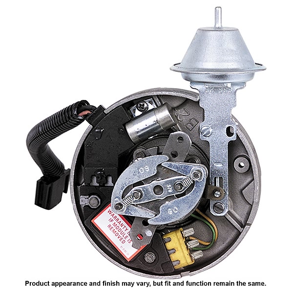 Cardone Reman Remanufactured Electronic Distributor 30-1875