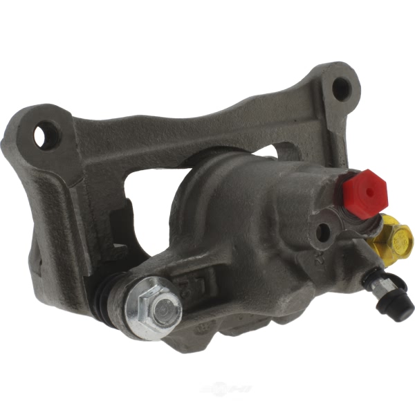 Centric Remanufactured Semi-Loaded Rear Passenger Side Brake Caliper 141.44577