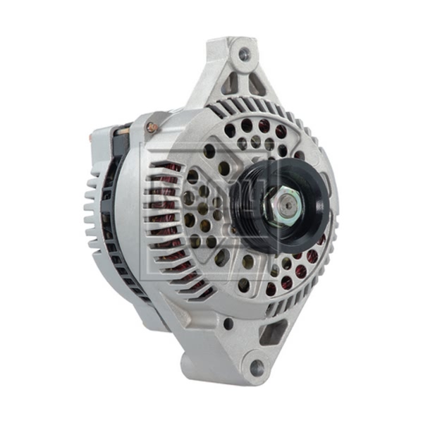 Remy Remanufactured Alternator 20203