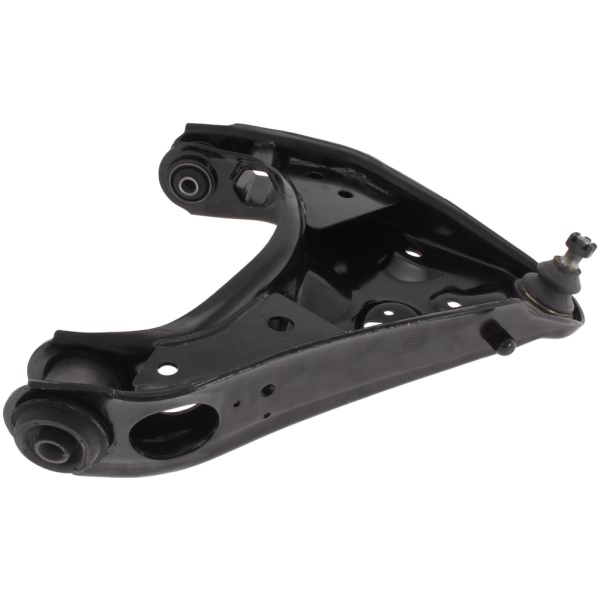 Centric Premium™ Front Driver Side Lower Control Arm and Ball Joint Assembly 622.65033