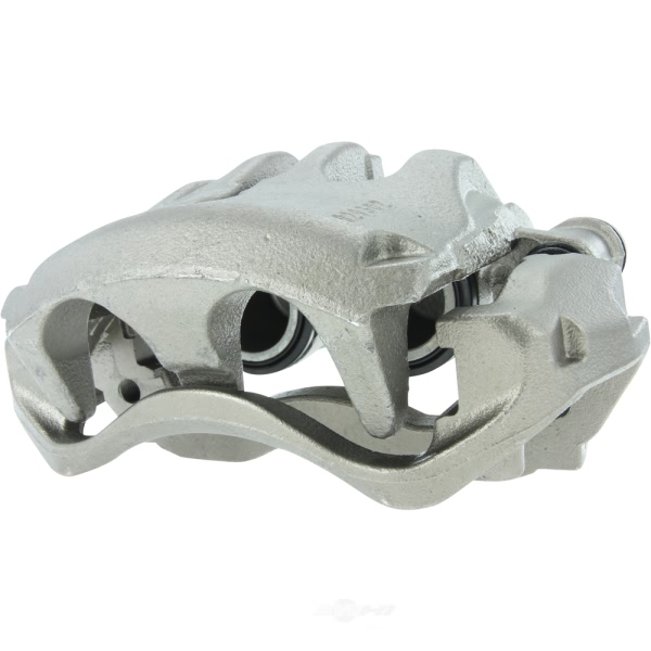 Centric Remanufactured Semi-Loaded Front Driver Side Brake Caliper 141.85001