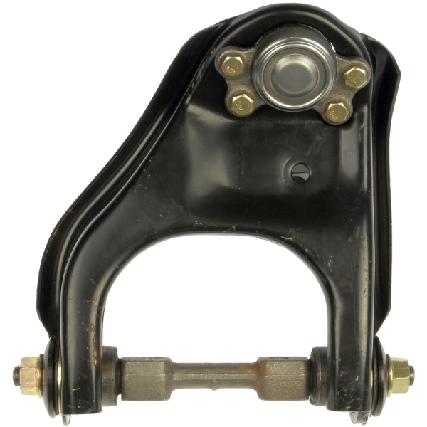 Dorman Front Driver Side Upper Non Adjustable Control Arm And Ball Joint Assembly 521-275