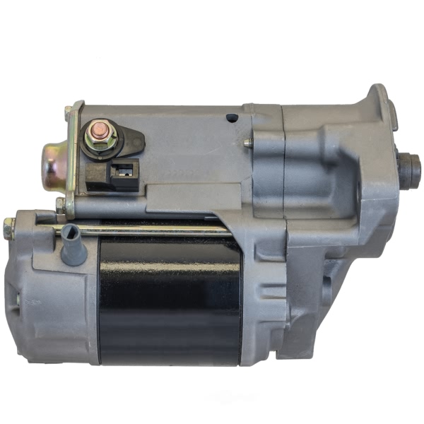 Denso Remanufactured Starter 280-0157