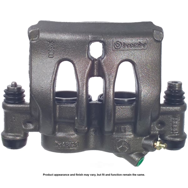 Cardone Reman Remanufactured Unloaded Caliper 18-5063