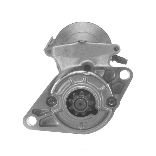 Denso Remanufactured Starter 280-0192