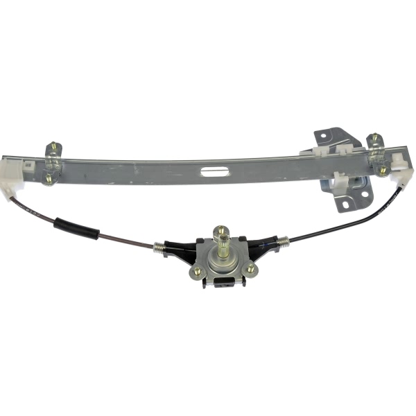 Dorman Rear Passenger Side Manual Window Regulator 749-457