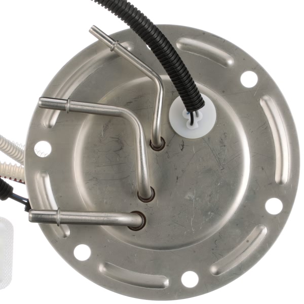 Delphi Fuel Pump Module Assembly FG0362