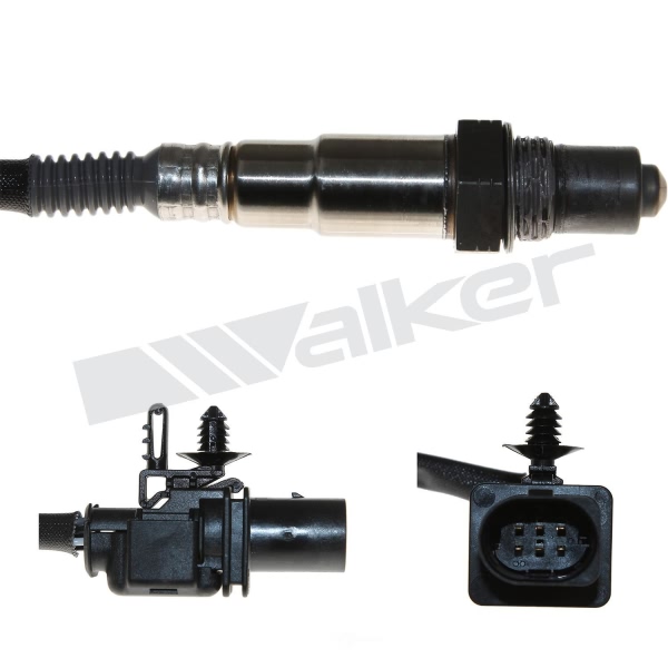 Walker Products Oxygen Sensor 350-35014