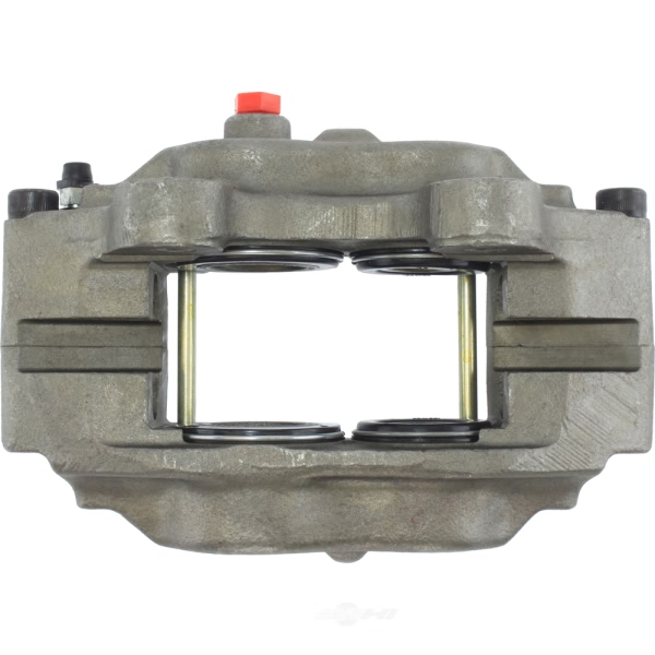 Centric Remanufactured Semi-Loaded Front Passenger Side Brake Caliper 141.44011