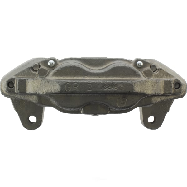 Centric Semi-Loaded Brake Caliper 141.44301