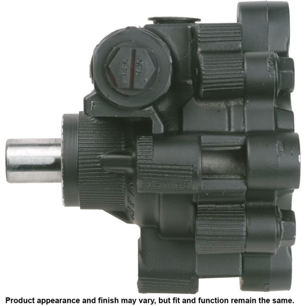 Cardone Reman Remanufactured Power Steering Pump w/o Reservoir 21-5192