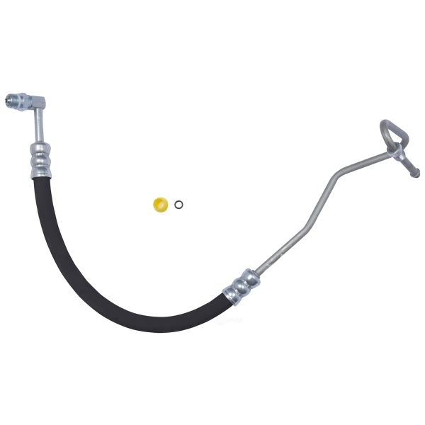 Gates Power Steering Pressure Line Hose Assembly 356540