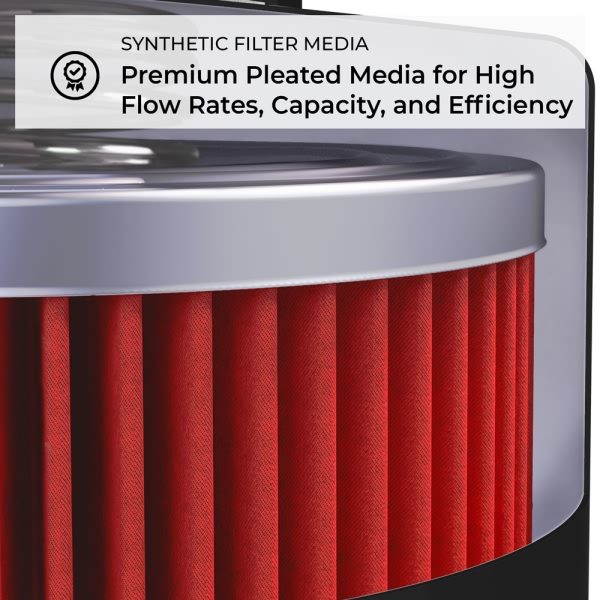 K&N Oil Filter KN-164
