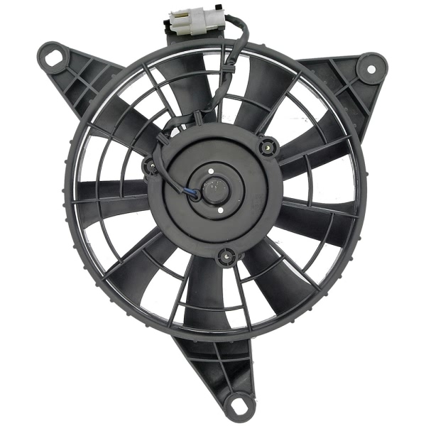 Dorman A C Condenser Fan Assembly 620-725