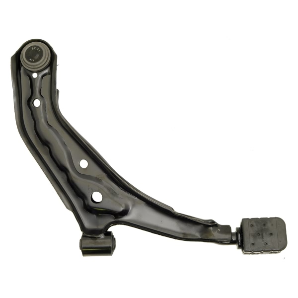 Dorman Front Driver Side Lower Non Adjustable Control Arm And Ball Joint Assembly 520-523