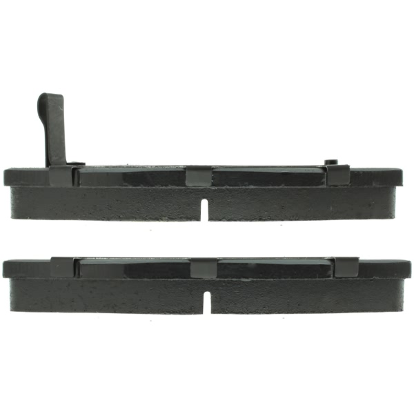 Centric Posi Quiet™ Ceramic Front Disc Brake Pads 105.04090