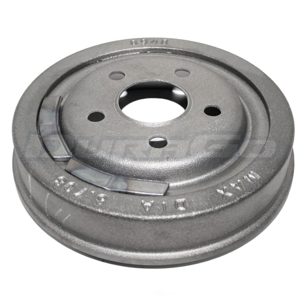 DuraGo Rear Brake Drum BD8948