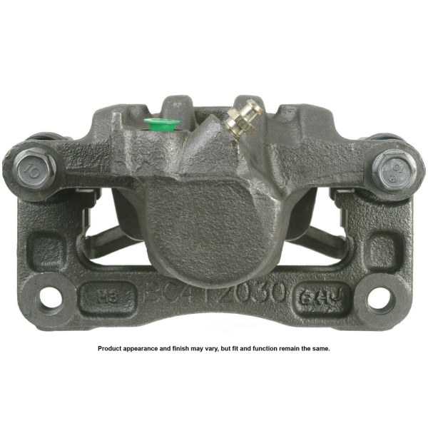 Cardone Reman Remanufactured Unloaded Caliper w/Bracket 18-B5041