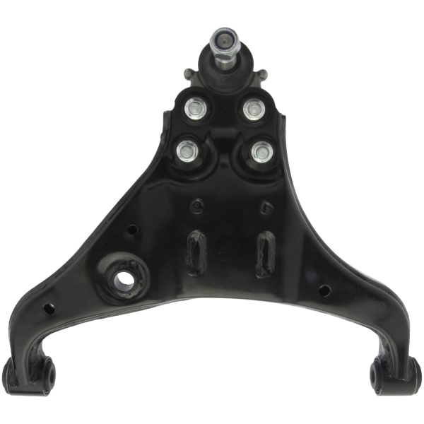 Centric Premium™ Front Passenger Side Lower Control Arm and Ball Joint Assembly 622.66026