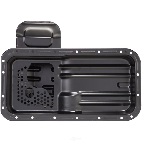Spectra Premium New Design Engine Oil Pan Without Gaskets HOP27A