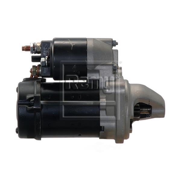 Remy Remanufactured Starter 17374