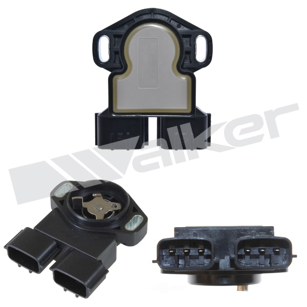 Walker Products Throttle Position Sensor 200-1092