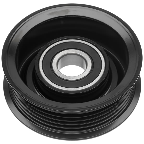 Gates Drivealign Drive Belt Idler Pulley 36100