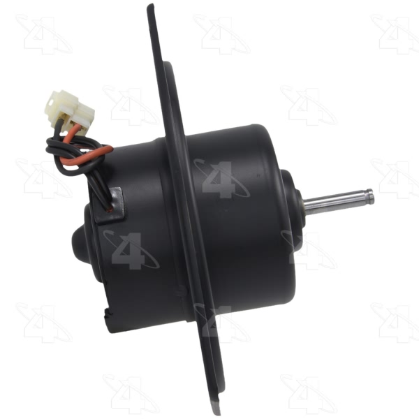 Four Seasons Hvac Blower Motor Without Wheel 75700