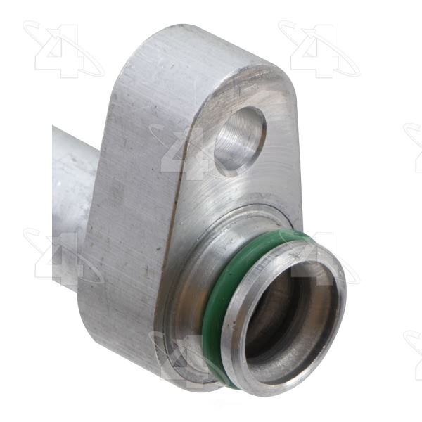 Four Seasons A C Refrigerant Suction Hose 66681