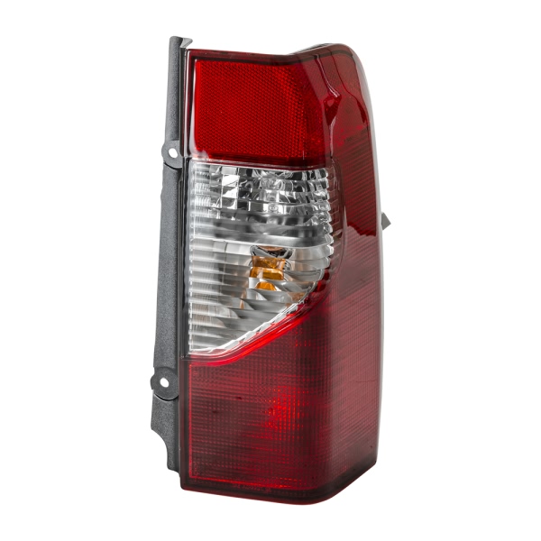 TYC Passenger Side Replacement Tail Light 11-5357-80