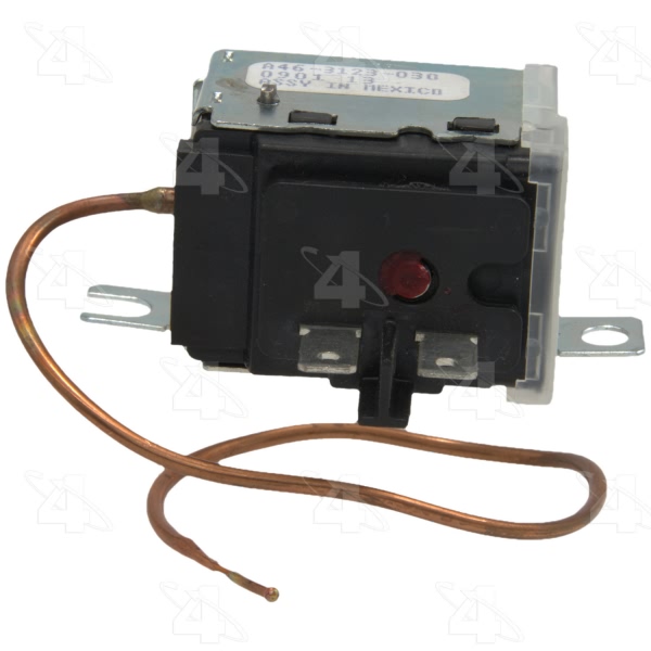 Four Seasons A C Clutch Cycle Switch 35809