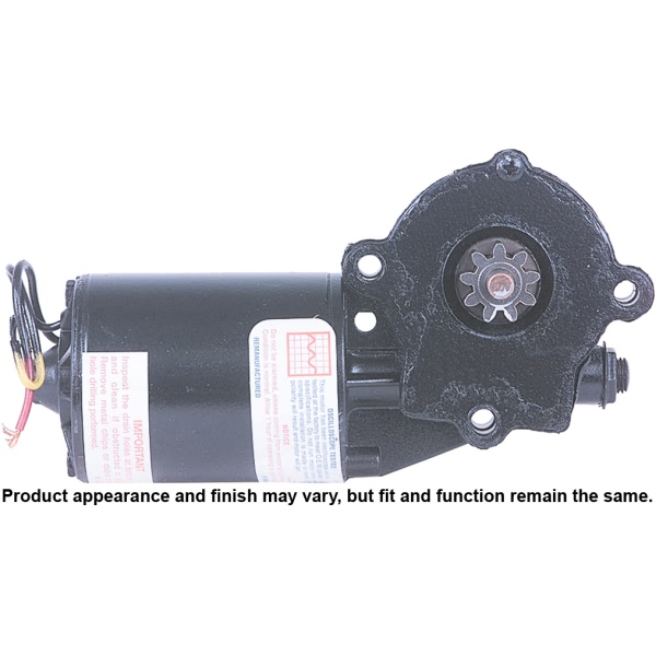 Cardone Reman Remanufactured Window Lift Motor 42-35