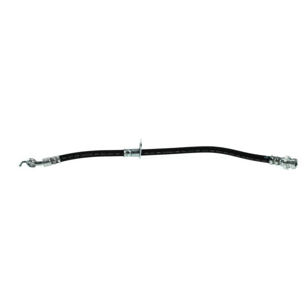 Centric Rear Passenger Side Brake Hose 150.46309