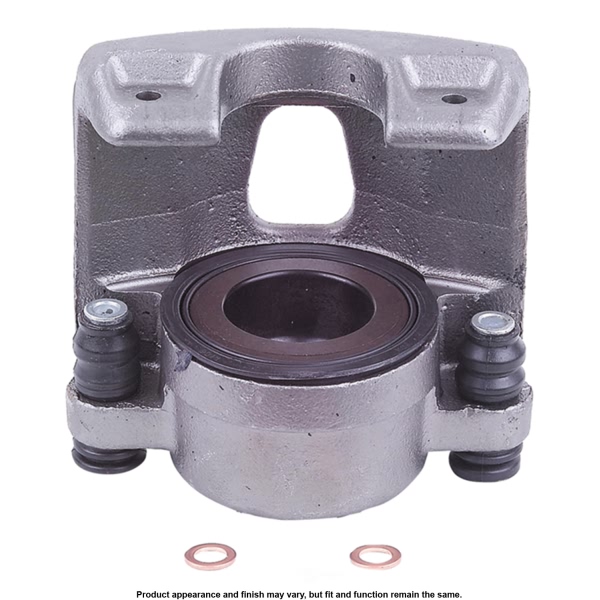 Cardone Reman Remanufactured Unloaded Caliper 18-4390