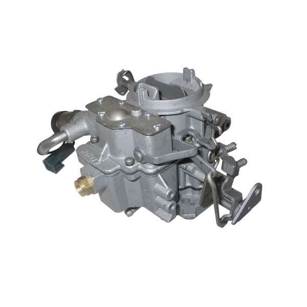 Uremco Remanufacted Carburetor 6-6321