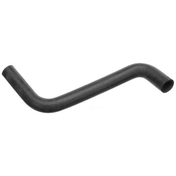 Gates Engine Coolant Molded Radiator Hose 21837