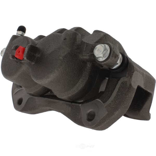 Centric Remanufactured Semi-Loaded Front Passenger Side Brake Caliper 141.51245