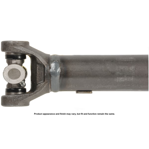 Cardone Reman Remanufactured Driveshaft/ Prop Shaft 65-9294