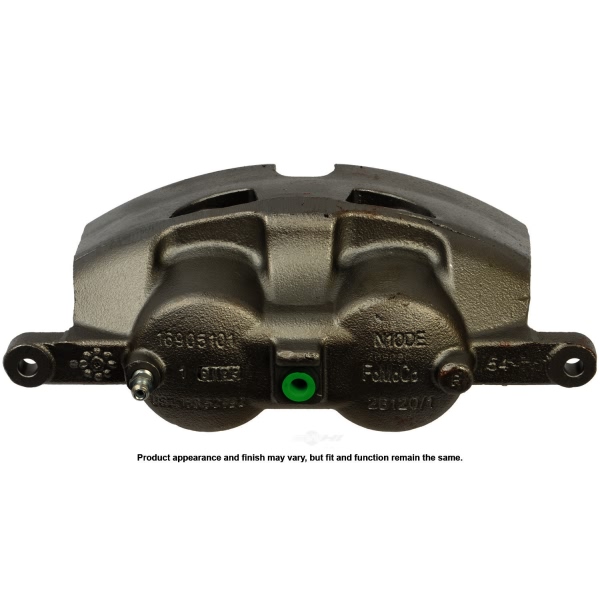 Cardone Reman Remanufactured Unloaded Caliper 18-5236