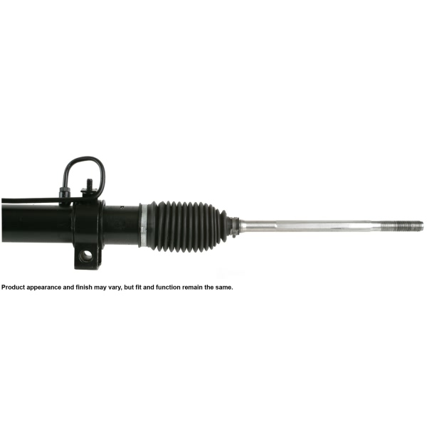 Cardone Reman Remanufactured Hydraulic Power Rack and Pinion Complete Unit 26-2607