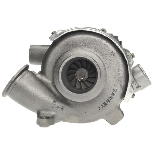 Mahle Turbocharger 014TC26160100