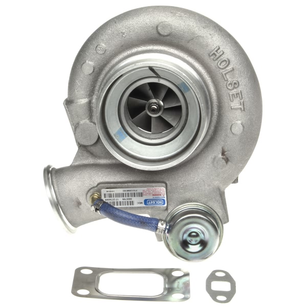 Mahle Turbocharger 286TC21002000