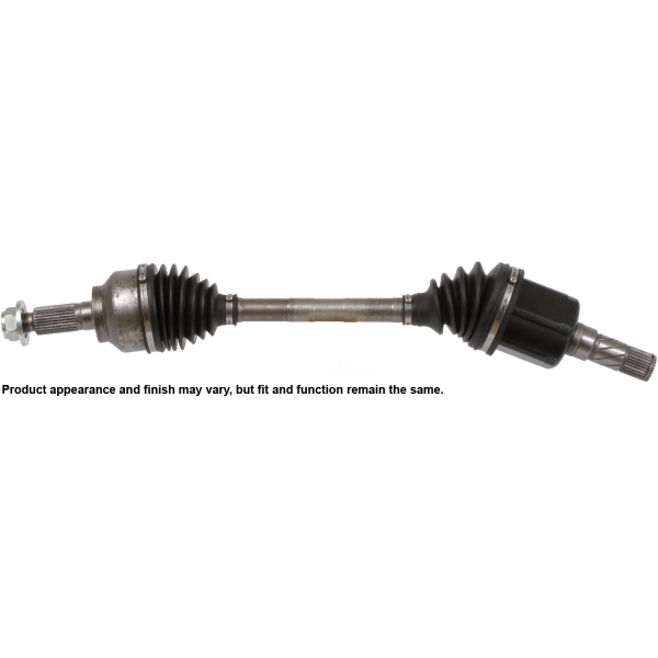 Cardone Reman Remanufactured CV Axle Assembly 60-8175